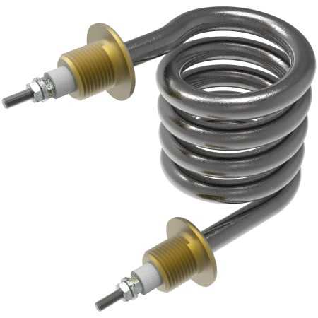 ТЭН для дистиллятора 3,5 кВт 220 В